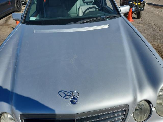 Photo 11 from auction – 1999 MERCEDES-BENZ E 320 with VIN WDBJH65F7XA719309