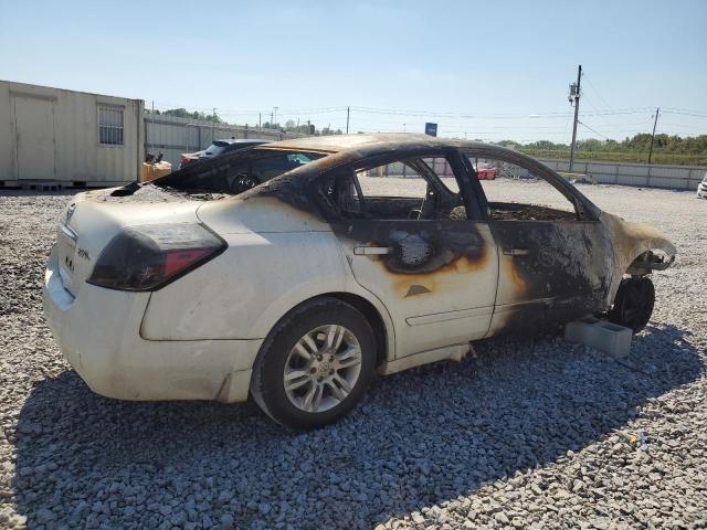 Photo 3 from auction – 2011 NISSAN ALTIMA BAS with VIN 1N4AL2AP5BC170252