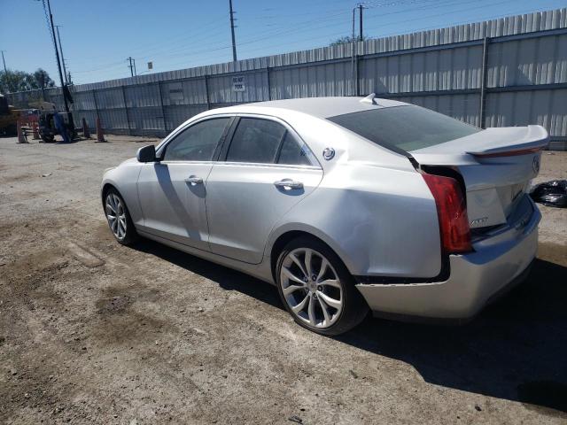 Photo 2 from auction – 2014 CADILLAC ATS with VIN 1G6AA5RX5E0142496