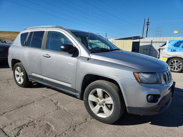 Photo 4 from auction – 2016 JEEP COMPASS SP with VIN 1C4NJDBBXGD556716