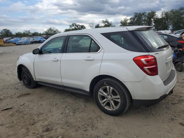 Photo 2 from auction – 2017 CHEVROLET EQUINOX LS with VIN 2GNALBEK9H1513465
