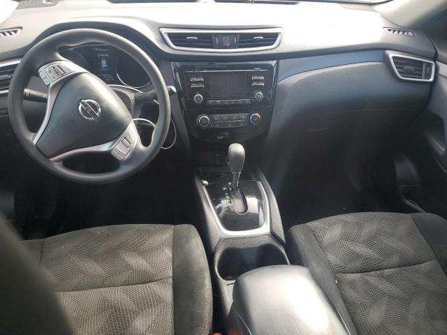 Photo 8 from auction – 2015 NISSAN ROGUE S with VIN 5N1AT2MTXFC888187