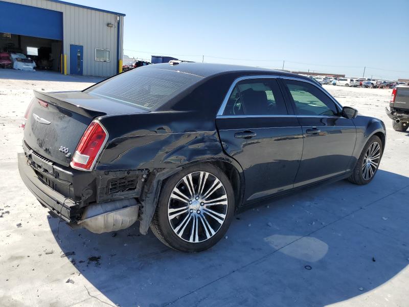 Photo 3 from auction – 2013 CHRYSLER 300 S with VIN 2C3CCABG8DH586425