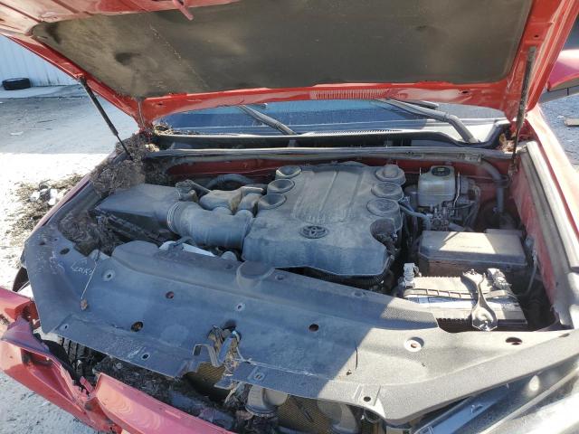 Photo 12 from auction – 2018 TOYOTA 4RUNNER SR with VIN JTEBU5JR1J5558947