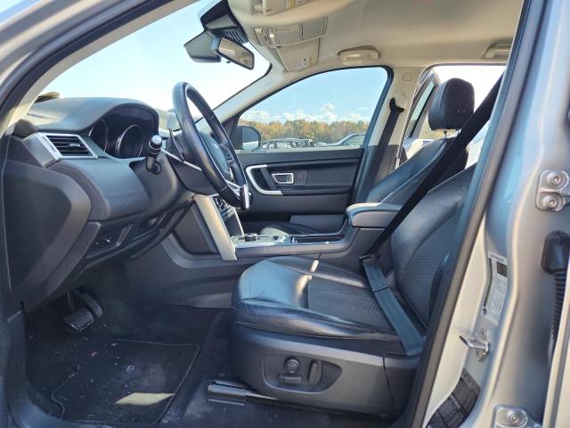 Photo 7 from auction – 2018 LAND ROVER DISCOVERY with VIN SALCP2RX1JH754797