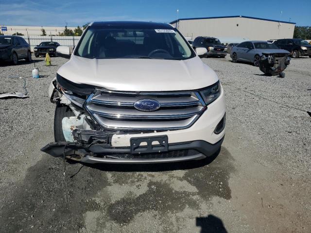 Photo 5 from auction – 2017 FORD EDGE SEL with VIN 2FMPK4J97HBB24687