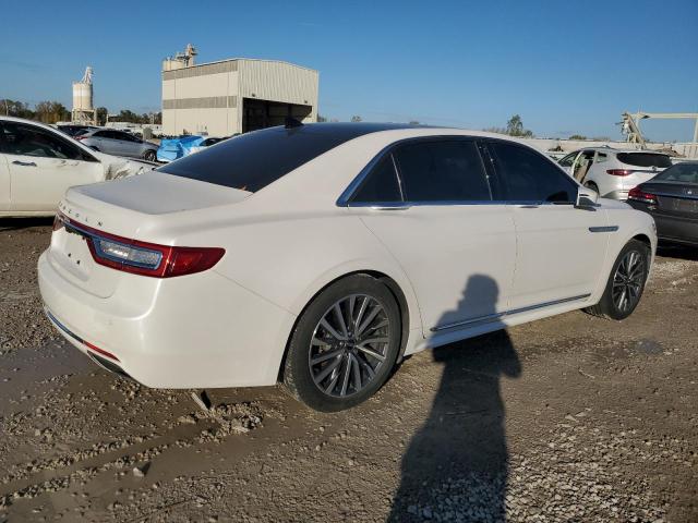 Photo 3 from auction – 2019 LINCOLN CONTINENTA with VIN 1LN6L9TK2K5604086