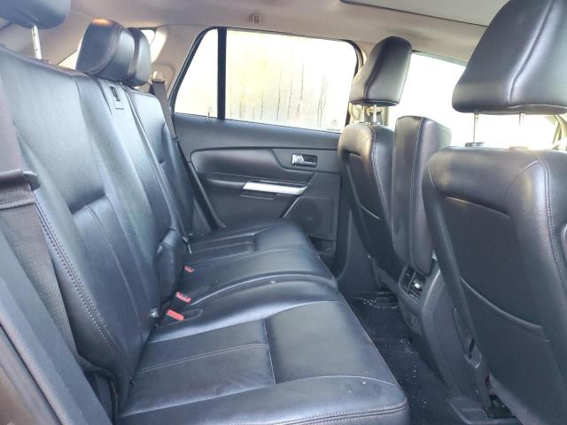 Photo 11 from auction – 2011 FORD EDGE SEL with VIN 2FMDK4JC1BBA48731