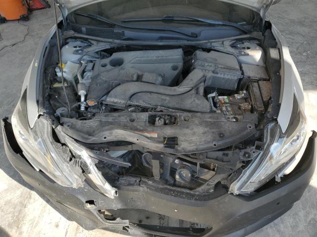 Photo 11 from auction – 2017 NISSAN ALTIMA 2.5 with VIN 1N4AL3AP6HC184613
