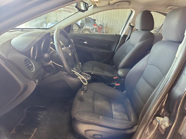 Photo 7 from auction – 2015 CHEVROLET CRUZE LT with VIN 1G1PC5SB9F7238486