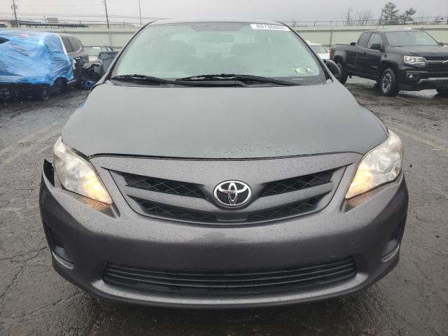 Foto 5 de la subasta – 2011 TOYOTA COROLLA BA con VIN 2T1BU4EE0BC713191