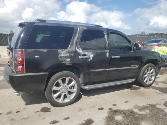 Photo 3 from auction – 2009 GMC YUKON DENA with VIN 1GKFK03299R271895