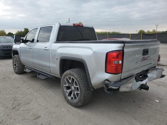 Photo 2 from auction – 2014 GMC SIERRA with VIN 3GTU2UEH3EG487490