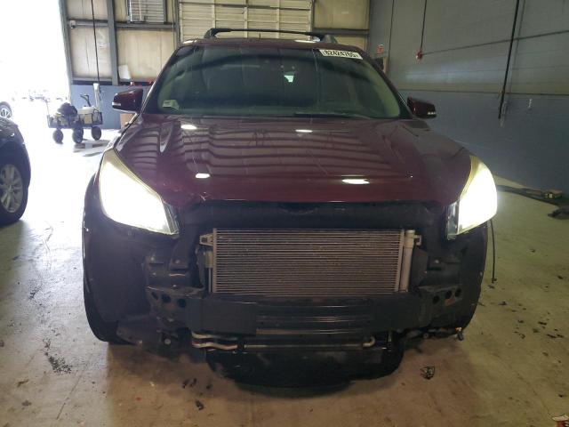 Photo 5 from auction – 2015 GMC ACADIA DEN with VIN 1GKKVTKD4FJ374145
