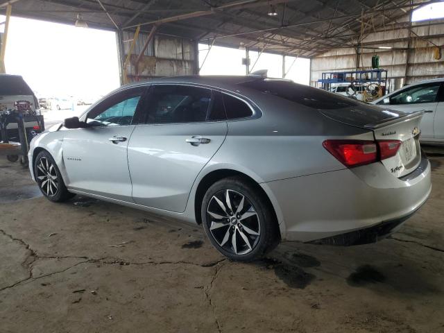 Photo 2 from auction – 2017 CHEVROLET MALIBU LT with VIN 1G1ZE5STXHF249968
