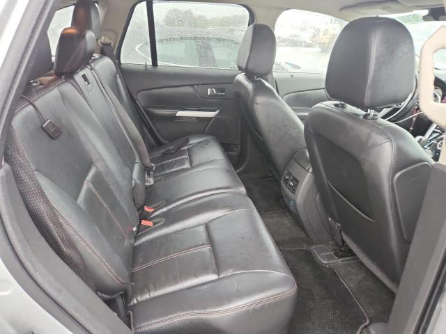 Photo 10 from auction – 2013 FORD EDGE LIMIT with VIN 2FMDK4KC0DBA41173