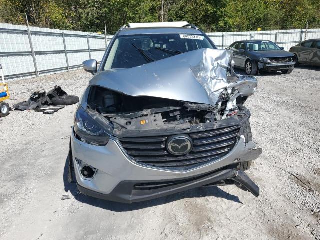 Photo 5 from auction – 2016 MAZDA CX-5 GT with VIN JM3KE4DY0G0832344