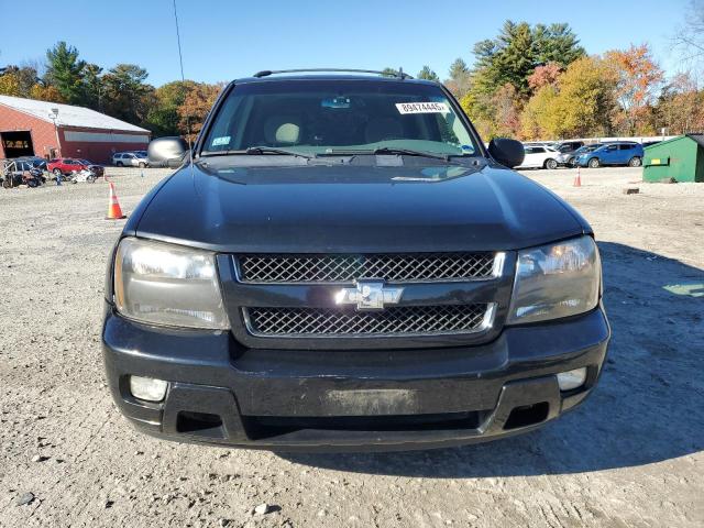 Photo 5 from auction – 2006 CHEVROLET TRAILBLAZE with VIN 1GNDT13S462193673