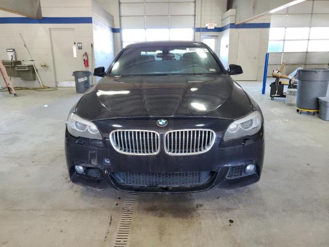 Photo 5 from auction – 2012 BMW 550 I with VIN WBAFR9C52CDX78712