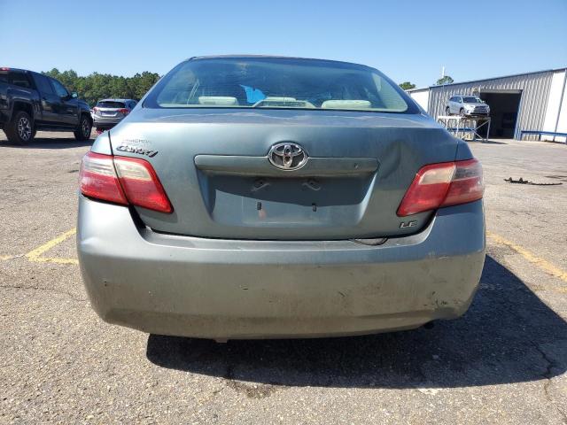 Photo 6 from auction – 2008 TOYOTA CAMRY CE with VIN 4T1BE46K18U790466