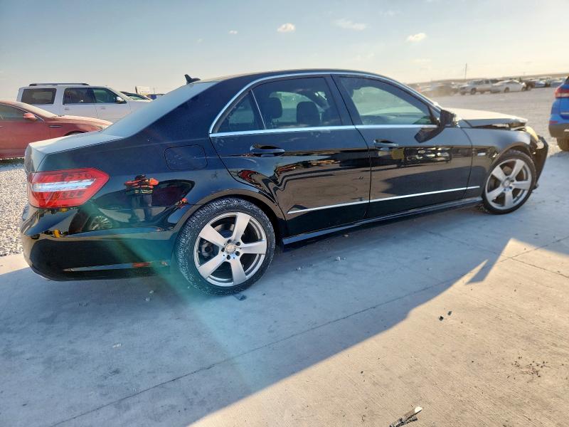 Photo 3 from auction – 2012 MERCEDES-BENZ E 350 with VIN WDDHF5KB1CA637481