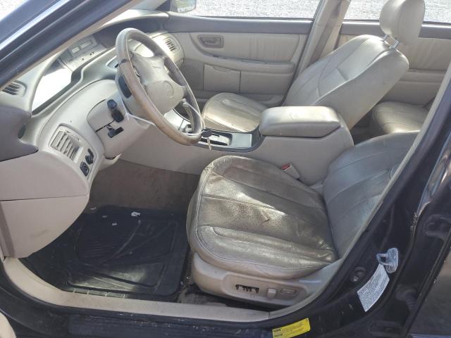 Photo 7 from auction – 2000 TOYOTA AVALON XL with VIN 4T1BF28B6YU104937