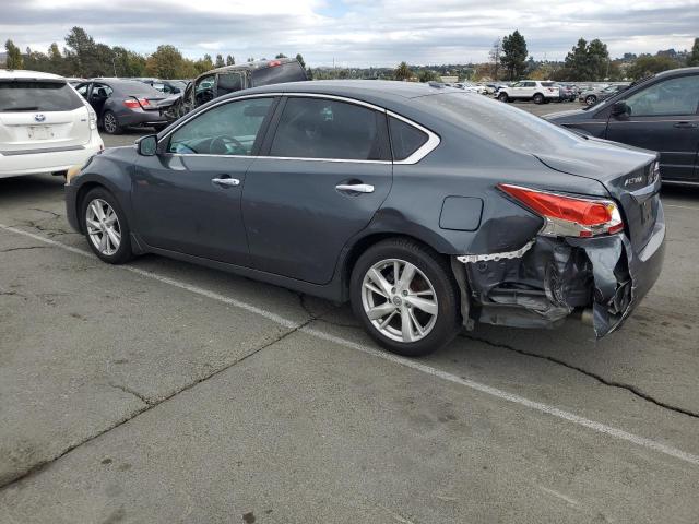 Photo 2 from auction – 2013 NISSAN ALTIMA 2.5 with VIN 1N4AL3AP9DN502447