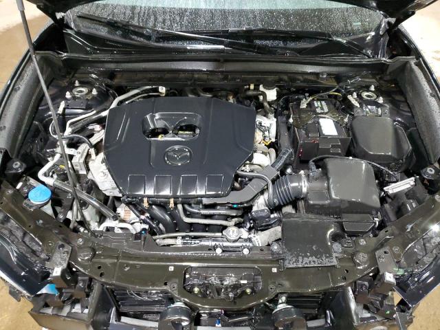 Photo 12 from auction – 2024 MAZDA CX-30 SELE with VIN 3MVDMBBM4RM635913