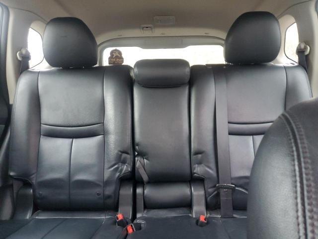 Photo 10 from auction – 2018 NISSAN ROGUE S with VIN 5N1AT2MT6JC753040