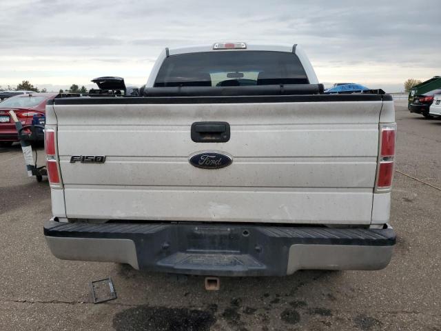 Photo 6 from auction – 2014 FORD F150 SUPER with VIN 1FTFW1ET5EFC43910