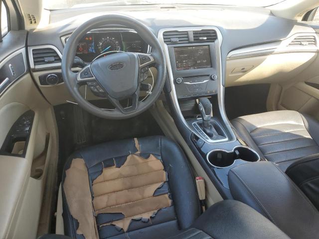 Photo 8 from auction – 2015 FORD FUSION SE with VIN 1FA6P0HD0F5119942