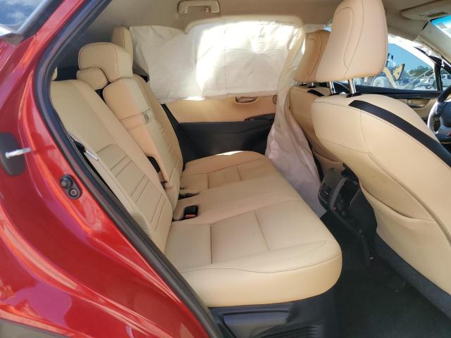 Photo 11 from auction – 2015 LEXUS NX 200T with VIN JTJYARBZ9F2016210