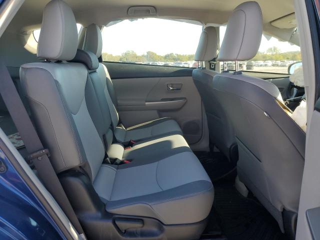 Photo 11 from auction – 2015 TOYOTA PRIUS V with VIN JTDZN3EU4FJ038727