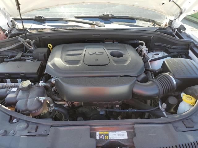 Photo 12 from auction – 2021 DODGE DURANGO SXT with VIN 1C4RDHAG5MC554872