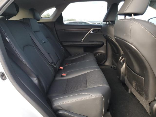 Photo 10 from auction – 2022 LEXUS RX 350 with VIN 2T2HZMDA8NC319206