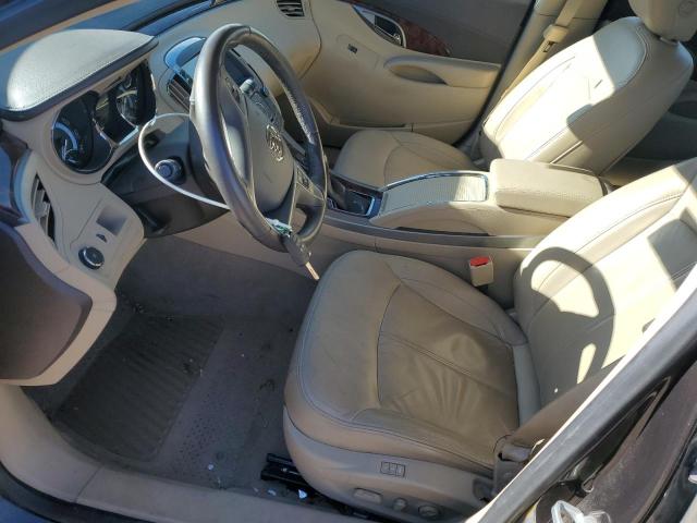 Photo 7 from auction – 2013 BUICK LACROSSE with VIN 1G4GC5E3XDF208441