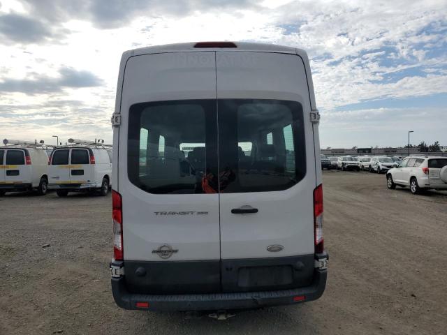 Photo 6 from auction – 2015 FORD TRANSIT T- with VIN 1FBAX2XV9FKA49678