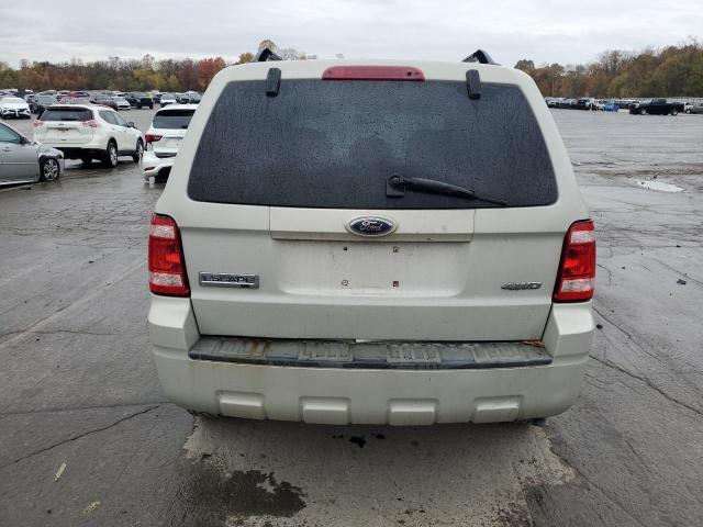 Photo 6 from auction – 2009 FORD ESCAPE XLT with VIN 1FMCU93G59KC56632