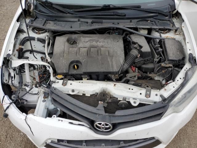 Photo 11 from auction – 2016 TOYOTA COROLLA L with VIN 2T1BURHE6GC519927