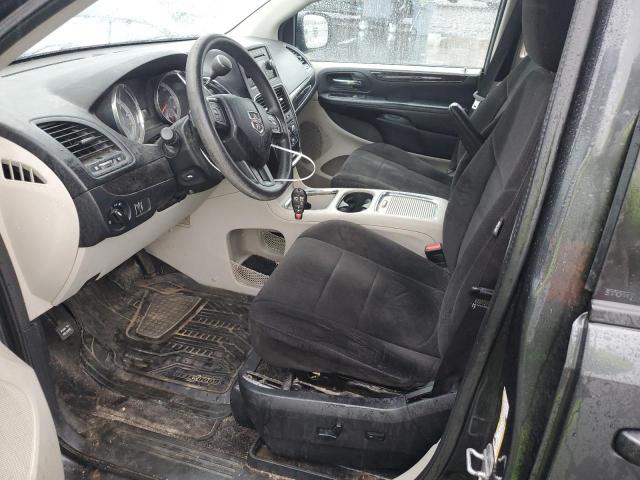 Photo 7 from auction – 2012 DODGE GRAND CARAVAN SXT with VIN 2C4RDGCG0CR247641