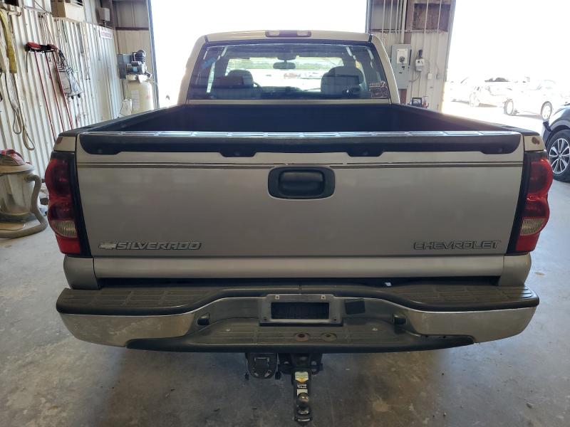Photo 6 from auction – 2003 CHEVROLET SILVERADO with VIN 2GCEC19T731136800