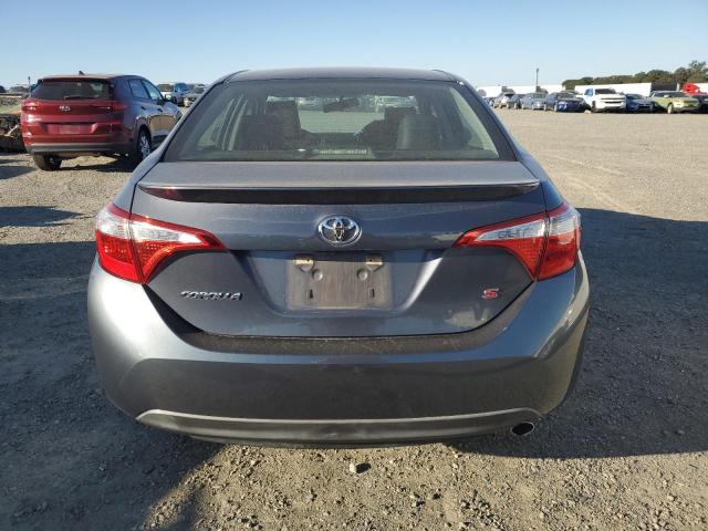 Photo 6 from auction – 2016 TOYOTA COROLLA L with VIN 5YFBURHE8GP461562