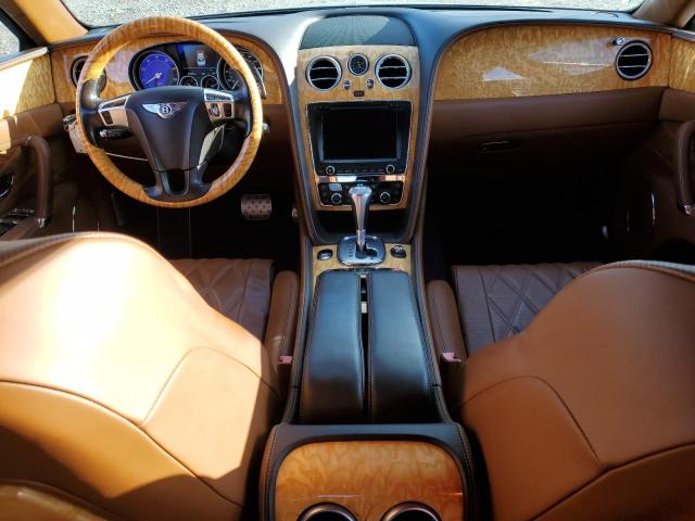 Photo 8 from auction – 2014 BENTLEY FLYING SPU with VIN SCBEC9ZA0EC090997