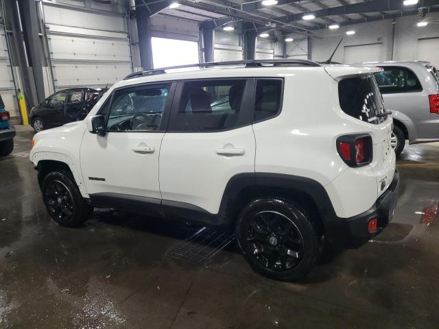 Photo 2 from auction – 2017 JEEP RENEGADE L with VIN ZACCJBBB1HPE44613