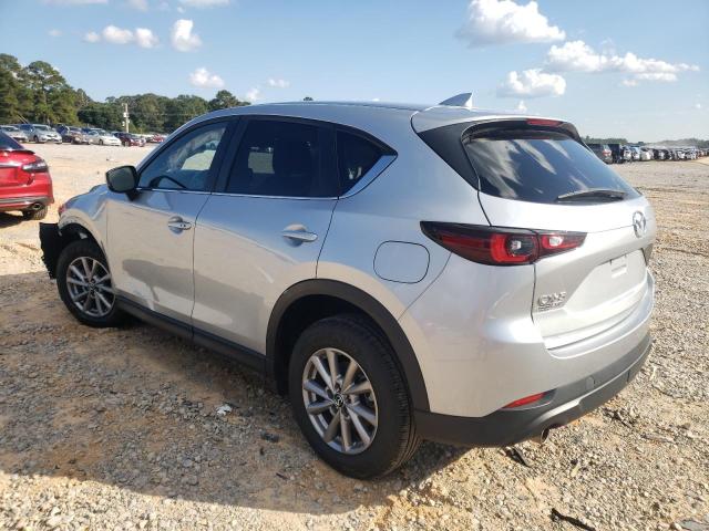 Photo 2 from auction – 2023 MAZDA CX-5 PREFERRED with VIN JM3KFBCM4P0143052