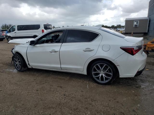 Photo 2 from auction – 2022 ACURA ILX PREMIU with VIN 19UDE2F78NA004044