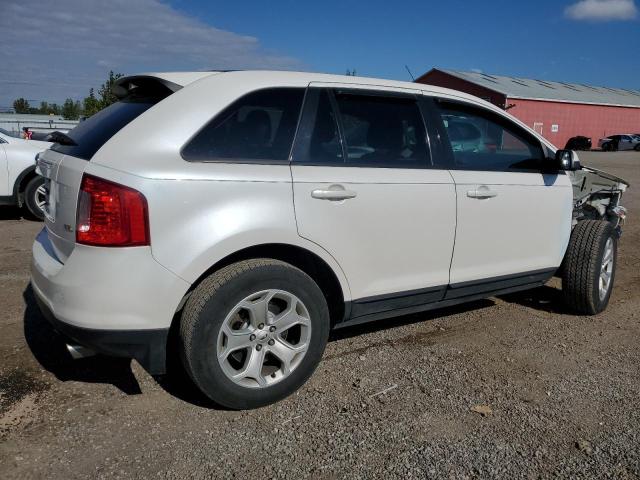 Photo 3 from auction – 2013 FORD EDGE SEL with VIN 2FMDK3JC3DBC78994