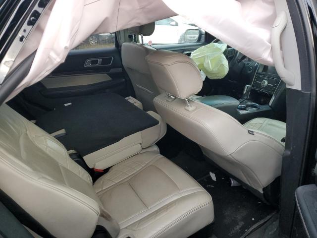 Photo 11 from auction – 2016 FORD EXPLORER P with VIN 1FM5K8HT4GGA58686