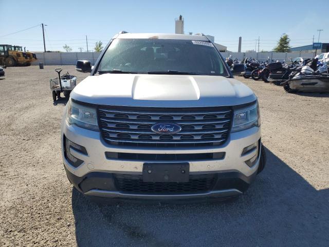 Photo 5 from auction – 2016 FORD EXPLORER X with VIN 1FM5K8D80GGC70955