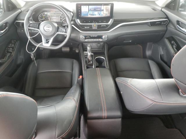 Photo 8 from auction – 2025 NISSAN ALTIMA SR with VIN 1N4BL4CV1SN358217